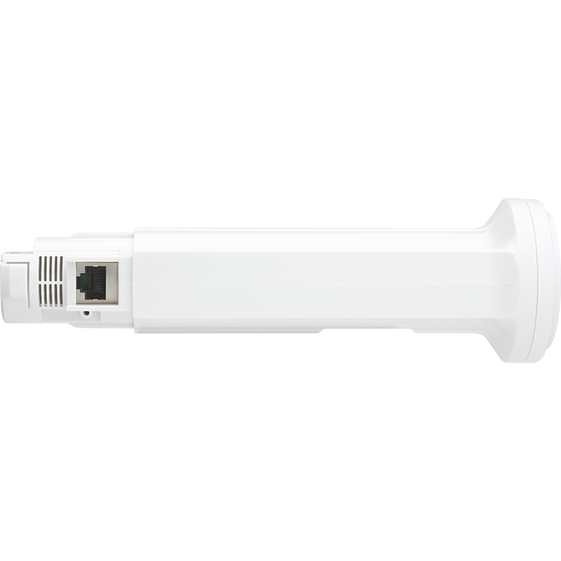UBIQUITI POWERBEAM AC PBE-5AC-500 25dbi N450 5ghz 25km Harici Access Point