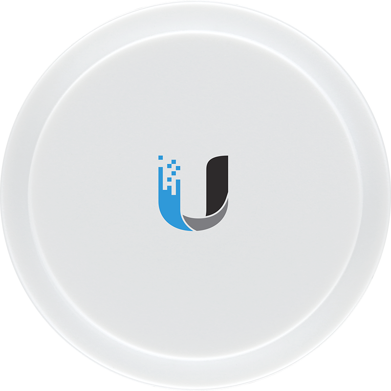 UBIQUITI POWERBEAM AC PBE-5AC-500 25dbi N450 5ghz 25km Harici Access Point ikinci görünüm