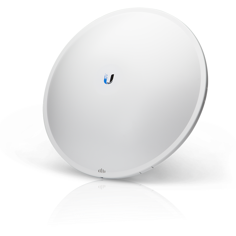 UBIQUITI POWERBEAM AC PBE-5AC-500 25dbi N450 5ghz 25km Harici Access Point