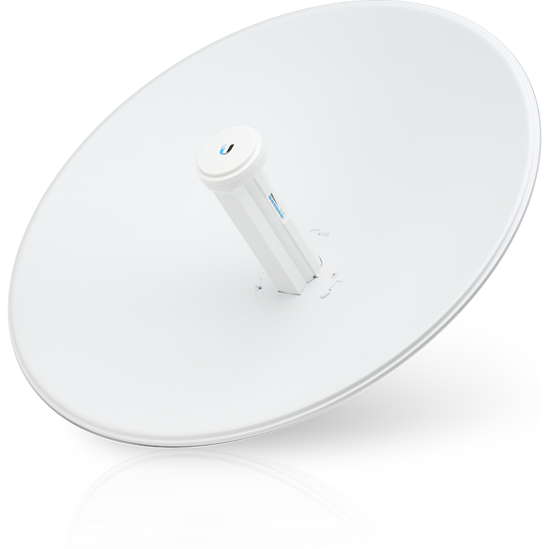 UBIQUITI POWERBEAM AC PBE-5AC-500 25dbi N450 5ghz 25km Harici Access Point