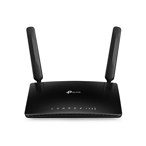 TP-LINK ARCHER MR200 750mbps AC750 Dual Band EV Ofis Tipi 4G LTE Router ikinci görünüm