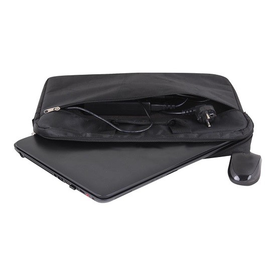 DREXEL 15.6" 6100 Siyah Notebook Çantası