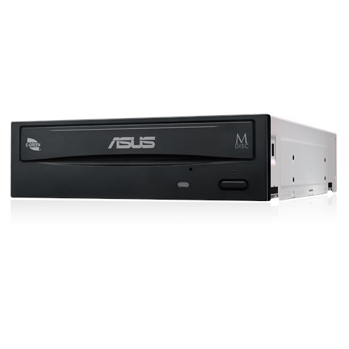 ASUS DRW-24D5MT 24X DVD Yazıcı Siyah Sata 20w
