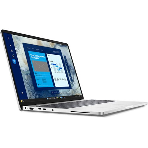 DELL 16"  16" ULTRA 5 235U-16GB DDR5 RAM-512GB NVME-W11 PRO NOTEBOOK / PRO 16 BTO106_PC16250WP_16