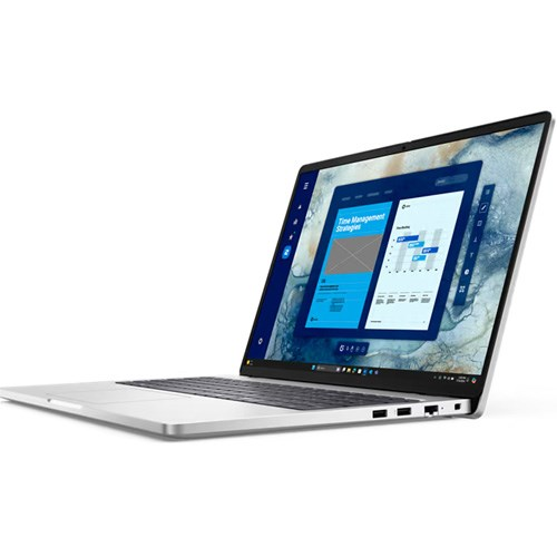 DELL 16"  16" ULTRA 5 235U-16GB DDR5 RAM-512GB NVME-W11 PRO NOTEBOOK / PRO 16 BTO106_PC16250WP_16