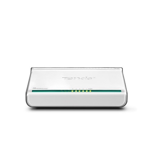 TENDA 5port 10/100 Yönetilemez Switch S105 v2