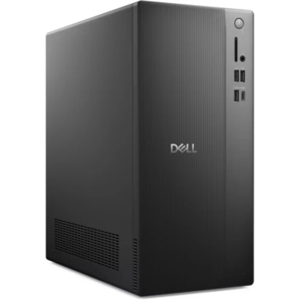 DELL CORE i5 14400-16GB DDR5 RAM-512GB NVME-FDOS / PRO TOWER ESSENTIAL BTO005B-QVT1260U ikinci görünüm