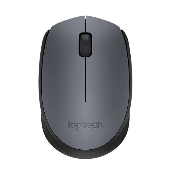 LOGITECH M170 Kablosuz Siyah Mouse (910-004642) ikinci görünüm