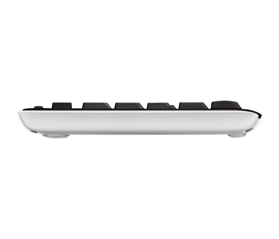LOGITECH K270 Kablosuz Q Trk Siyah Klavye (920-003761)