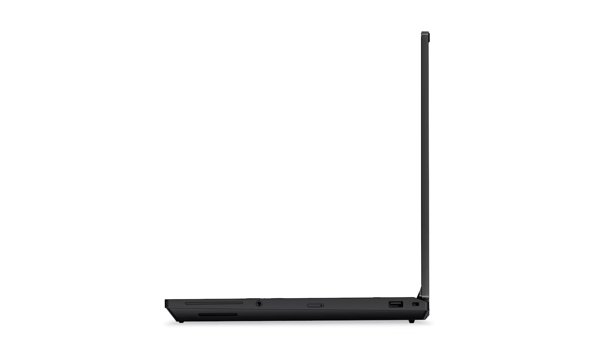 LENOVO 16" ULTRA 7 265HX-64GB DDR5 RAM-1TB NVME-12GB RTX PRO 3000-W11 PRO İŞ İSTASYONU / THINKPAD P16 G3 21RQ000CTX