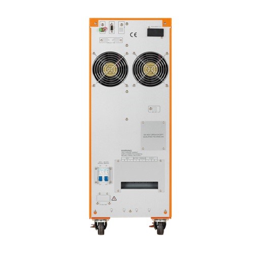 MAKELSAN 10kva Powerpack Se Online Ups Ücretsiz Kurulum 1/1 (20X7AH) (+V.2)  K.G.K_PF1