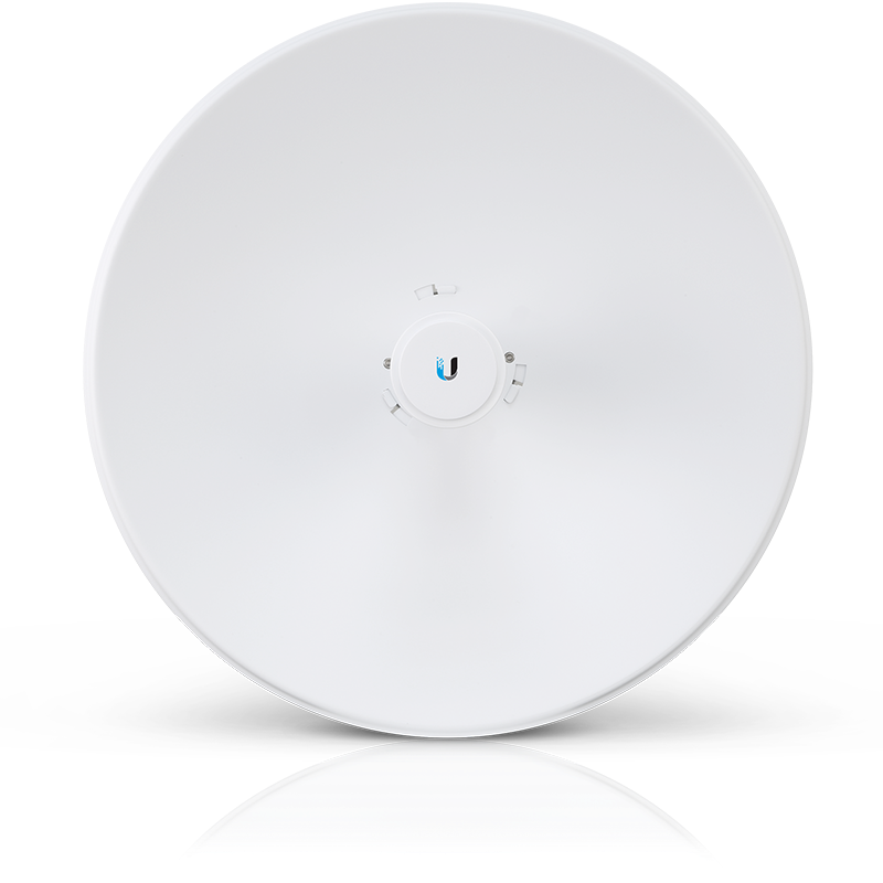 UBIQUITI POWERBEAM AC PBE-5AC-Gen2 25dbi 450mbps 5ghz 25km Harici Access Point