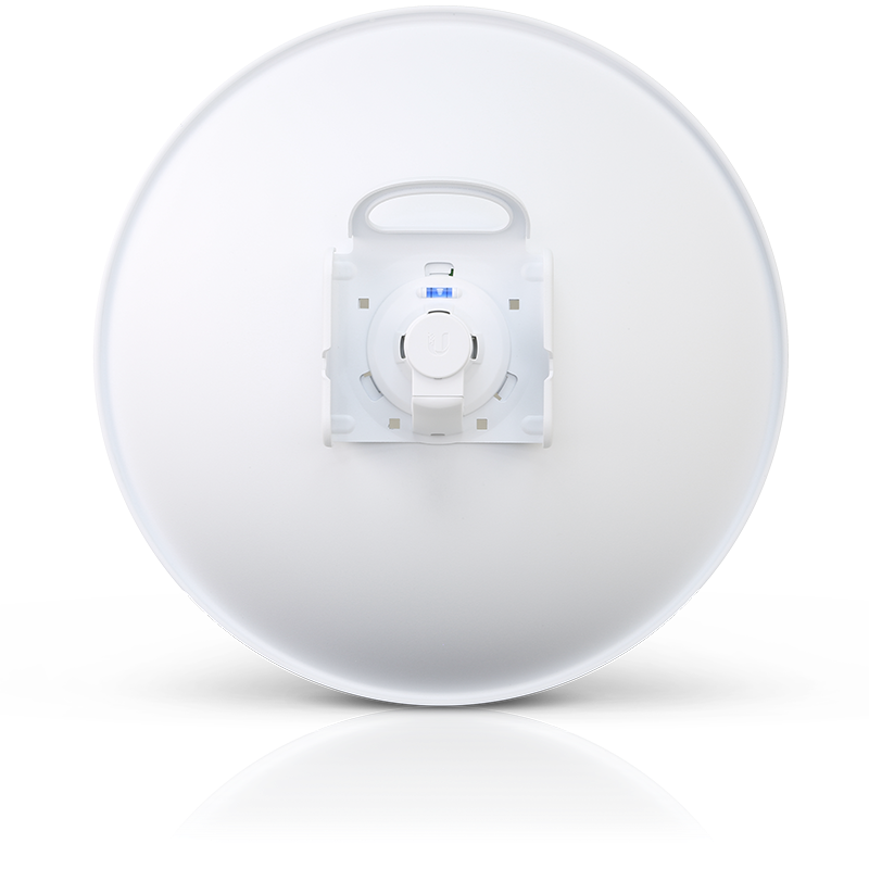 UBIQUITI POWERBEAM AC PBE-5AC-Gen2 25dbi 450mbps 5ghz 25km Harici Access Point
