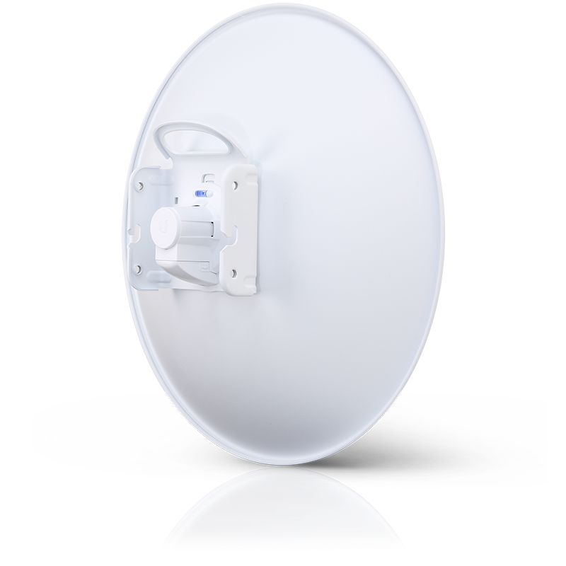 UBIQUITI POWERBEAM AC PBE-5AC-Gen2 25dbi 450mbps 5ghz 25km Harici Access Point
