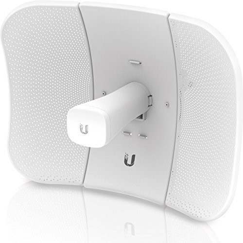 UBIQUITI (UBNT) LITEBEAM AC LBE-5AC-Gen2 23dbi 450mbps 5ghz 25km Harici Access Point ikinci görünüm