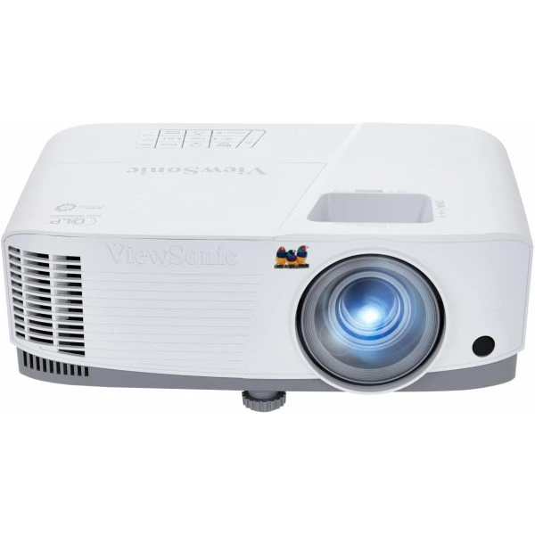VIEWSONIC 3600ansilümen 1024x768 PA503X 22.000:1 15.000saat (Eco Mod) DLP HDMI Projeksiyon ikinci görünüm