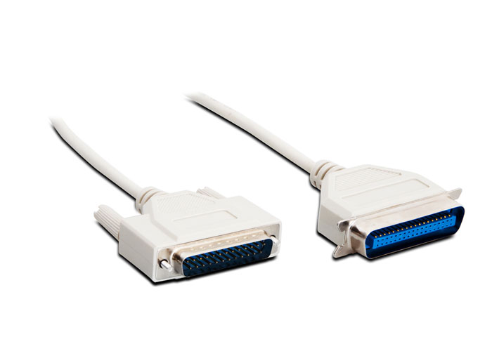S-LINK 1.5metre SL-2536 Paralel Yazıcı Kablosu