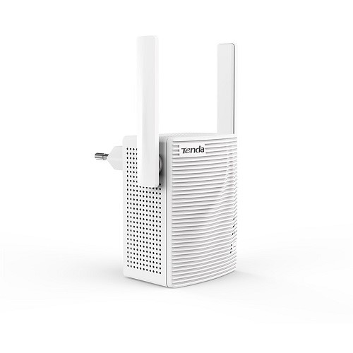 TENDA A18 AC1200 Dual Band Mesafe Genişletici EV Ofis Tipi Priz Tip