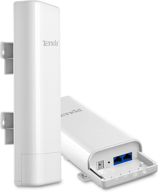TENDA O3 12dbi 150mbps 2.4ghz 5+km Harici Access Point
