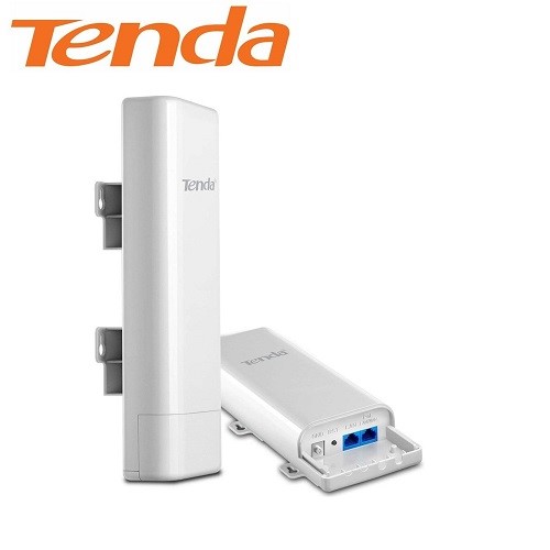 TENDA O3 12dbi 150mbps 2.4ghz 5+km Harici Access Point ikinci görünüm