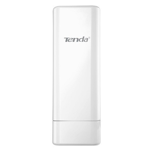 TENDA O6 16dbi 433mbps 5ghz 10+km Harici Access Point ikinci görünüm