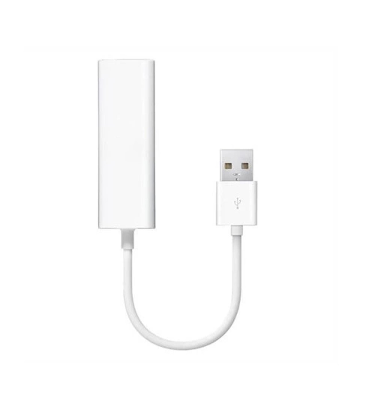 QPORT Q-URJ45 10/100 USB Harici Ethernet