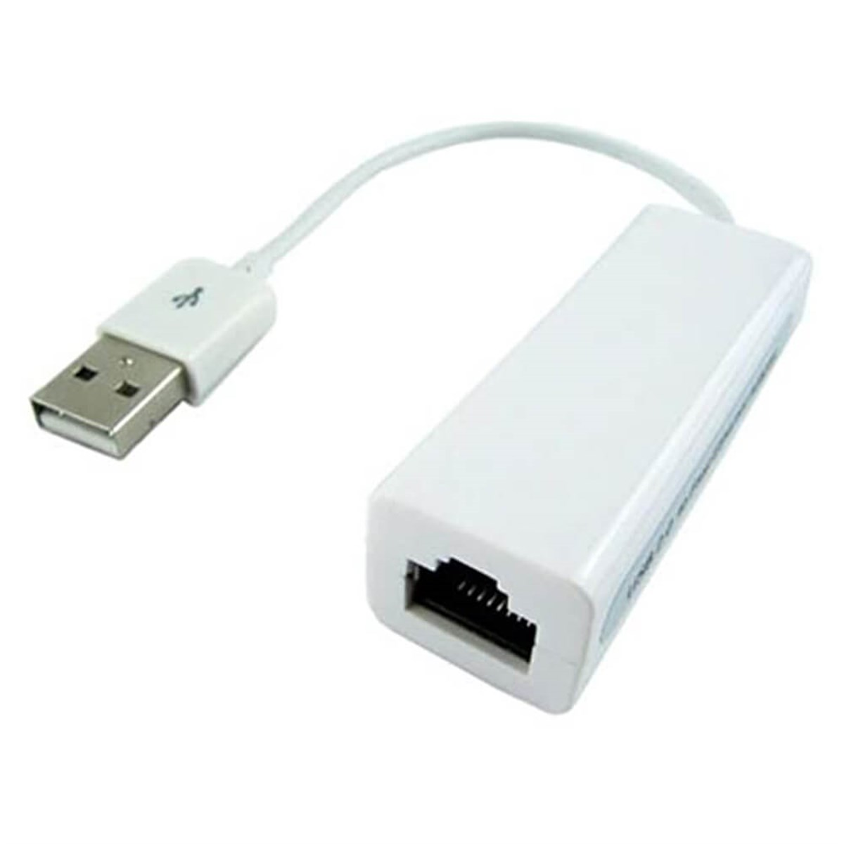 QPORT Q-URJ45 10/100 USB Harici Ethernet