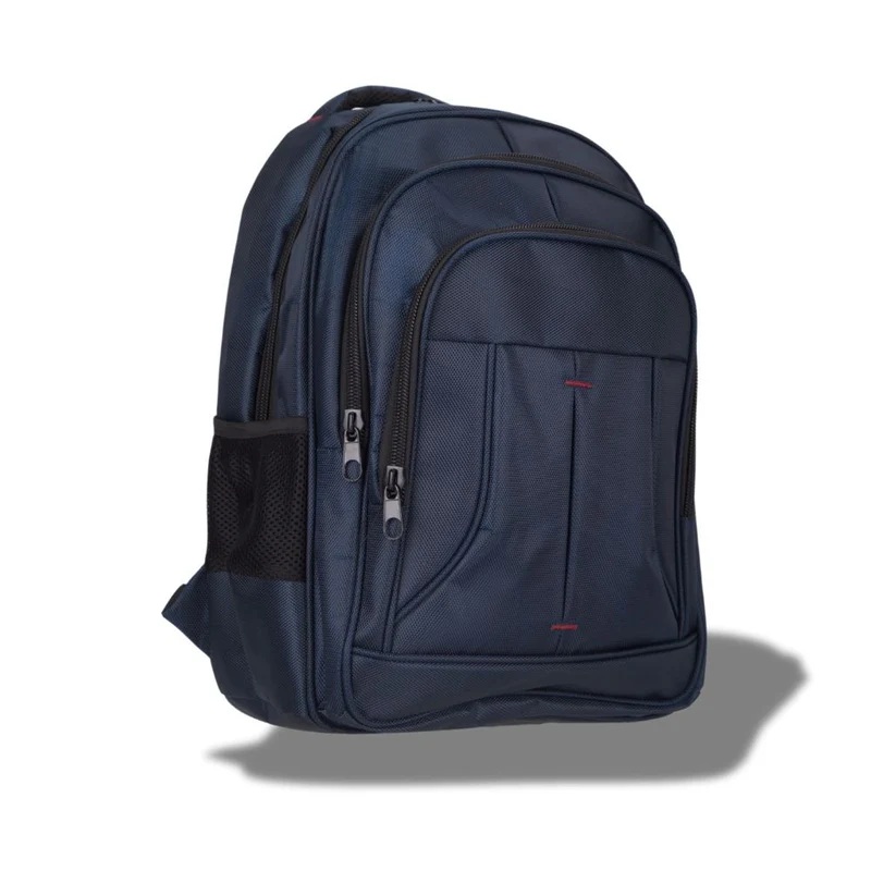 PLM 17" City Lacivert Notebook Sırt Çantası ikinci görünüm
