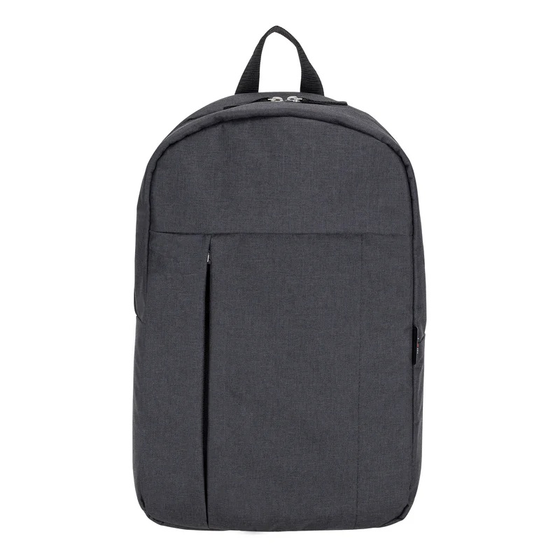 PLM 15.6" Oslo  Siyah Notebook Sırt Çantası