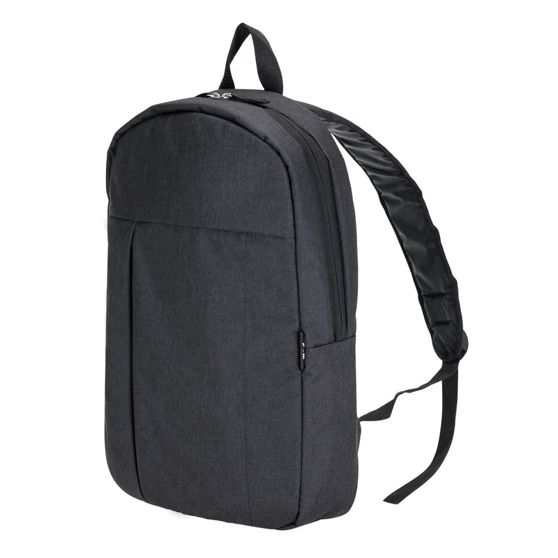 PLM 15.6" Oslo  Siyah Notebook Sırt Çantası
