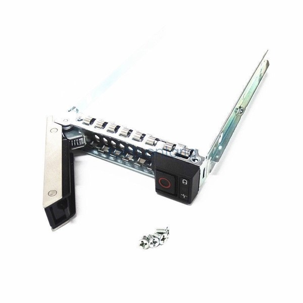 BIFO OT-DXD9H Dell Uyumlu 2.5" SFF Sunucu Hdd Kızağı R740 / R750 / R760