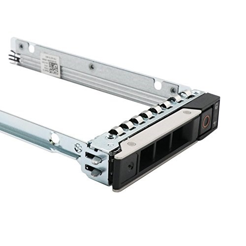 BIFO OT-DXD9H Dell Uyumlu 2.5" SFF Sunucu Hdd Kızağı R740 / R750 / R760