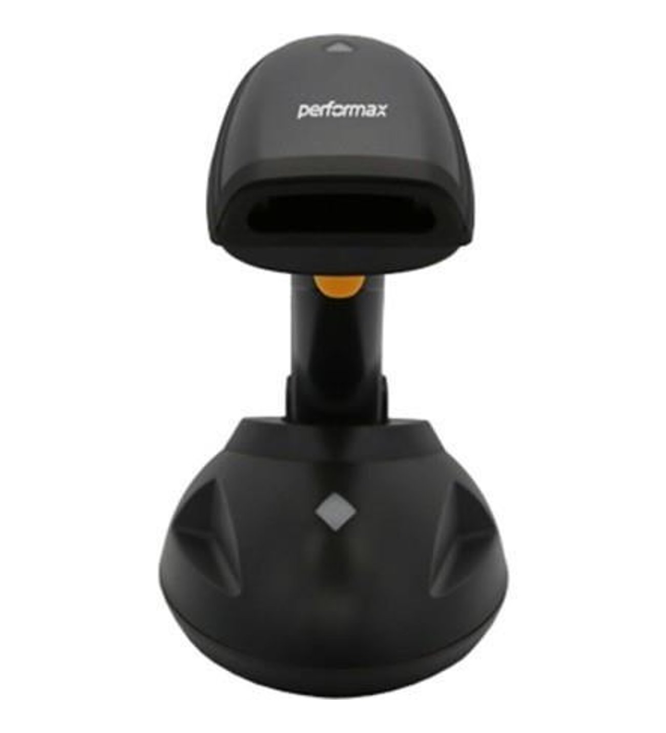 PERFORMAX 2D Imager PR92 Wlan (Kablosuz) El Tipi Karekod Okuyucu Cradle,Ayak 100metre mesafeye kadar