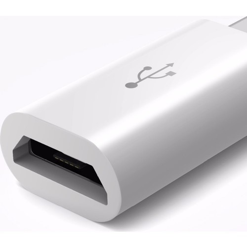 CODEGEN CDG-CNV34 TYPE-C- mUSB Görüntü Adaptörü Beyaz
