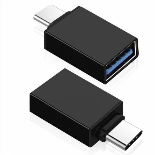CODEGEN CDG-CNV35 TYPE-C - USB 3.0 Görüntü Adaptörü Siyah ikinci görünüm