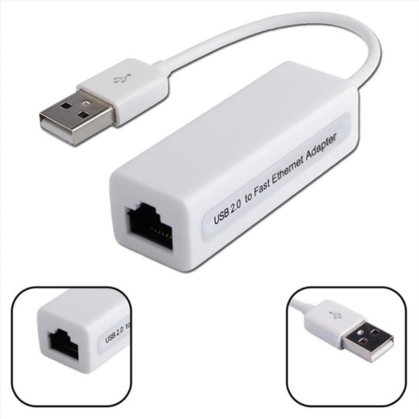 CODEGEN CDG-CNV42 10/100 1port USB Ethernet ikinci görünüm