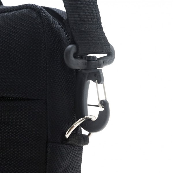PLM 15.6" CanyonCase Siyah Notebook Çantası