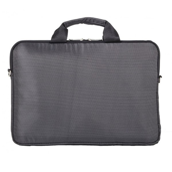 PLM 15.6" CanyonCase Siyah Notebook Çantası