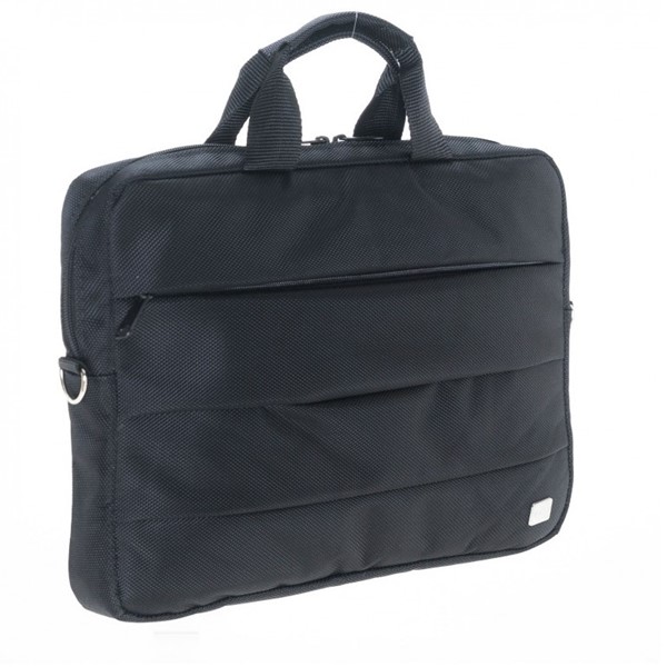PLM 15.6" CanyonCase Siyah Notebook Çantası