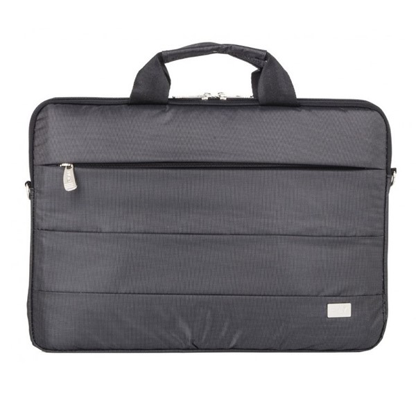 PLM 15.6" CanyonCase Siyah Notebook Çantası ikinci görünüm
