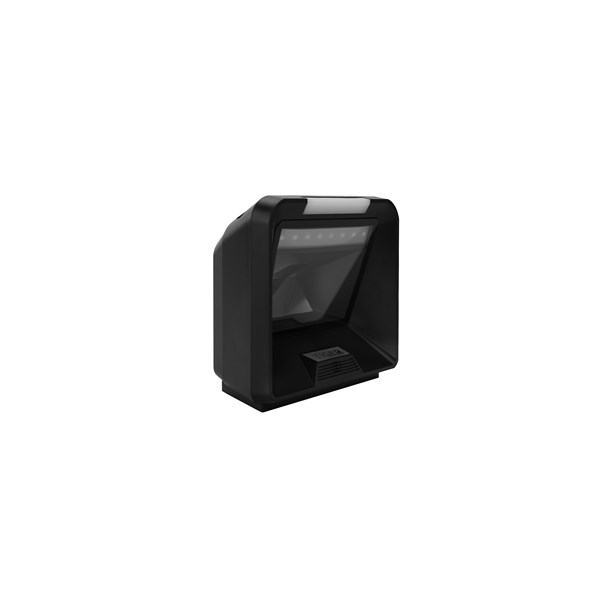 PERKON 2D Imager PS5700+ USB Masaüstü Karekod Okuyucu Ayaksız ikinci görünüm