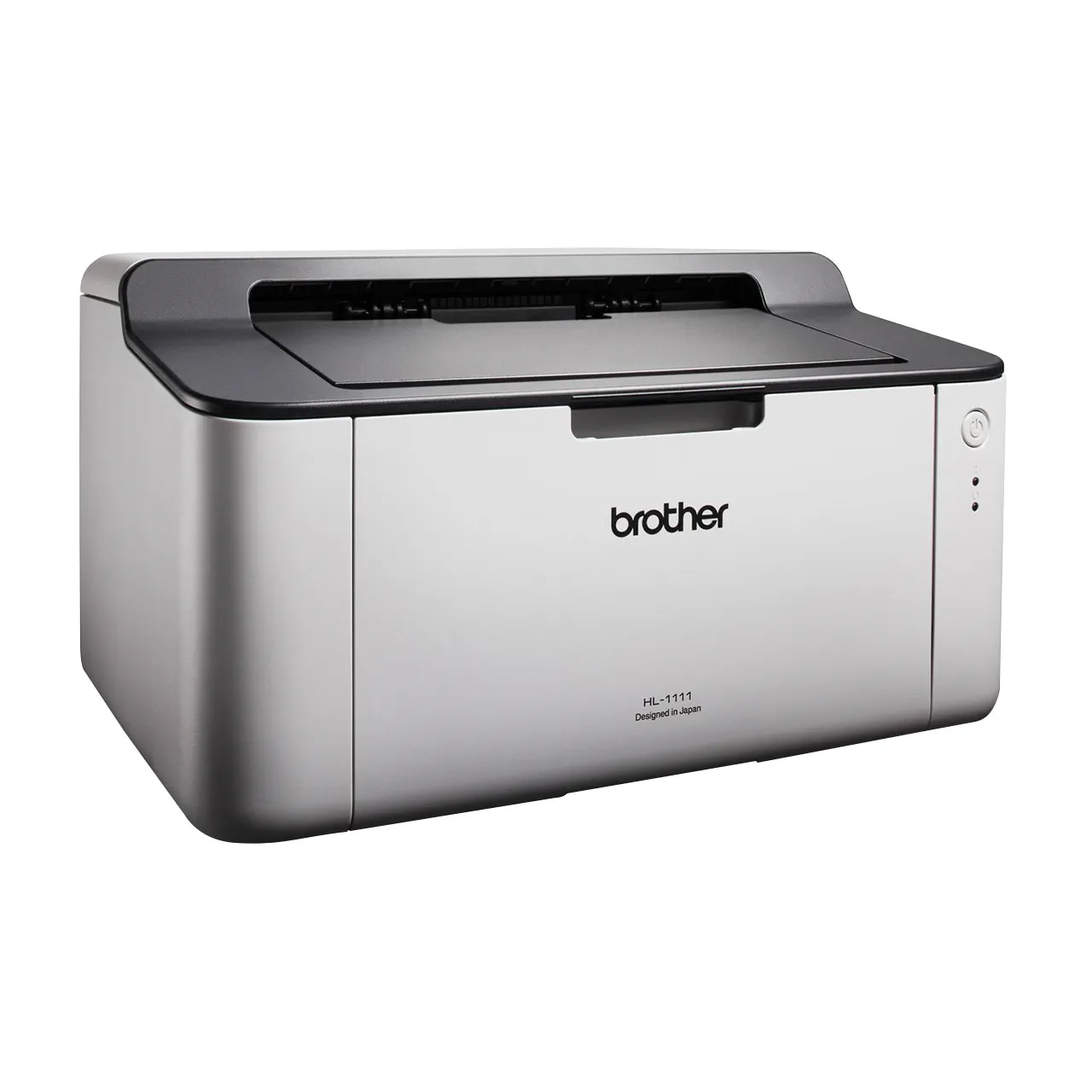 BROTHER HL-1111-3T A4 Siyah Laser Yazıcı USB 2.0 Demo+2Tonerli