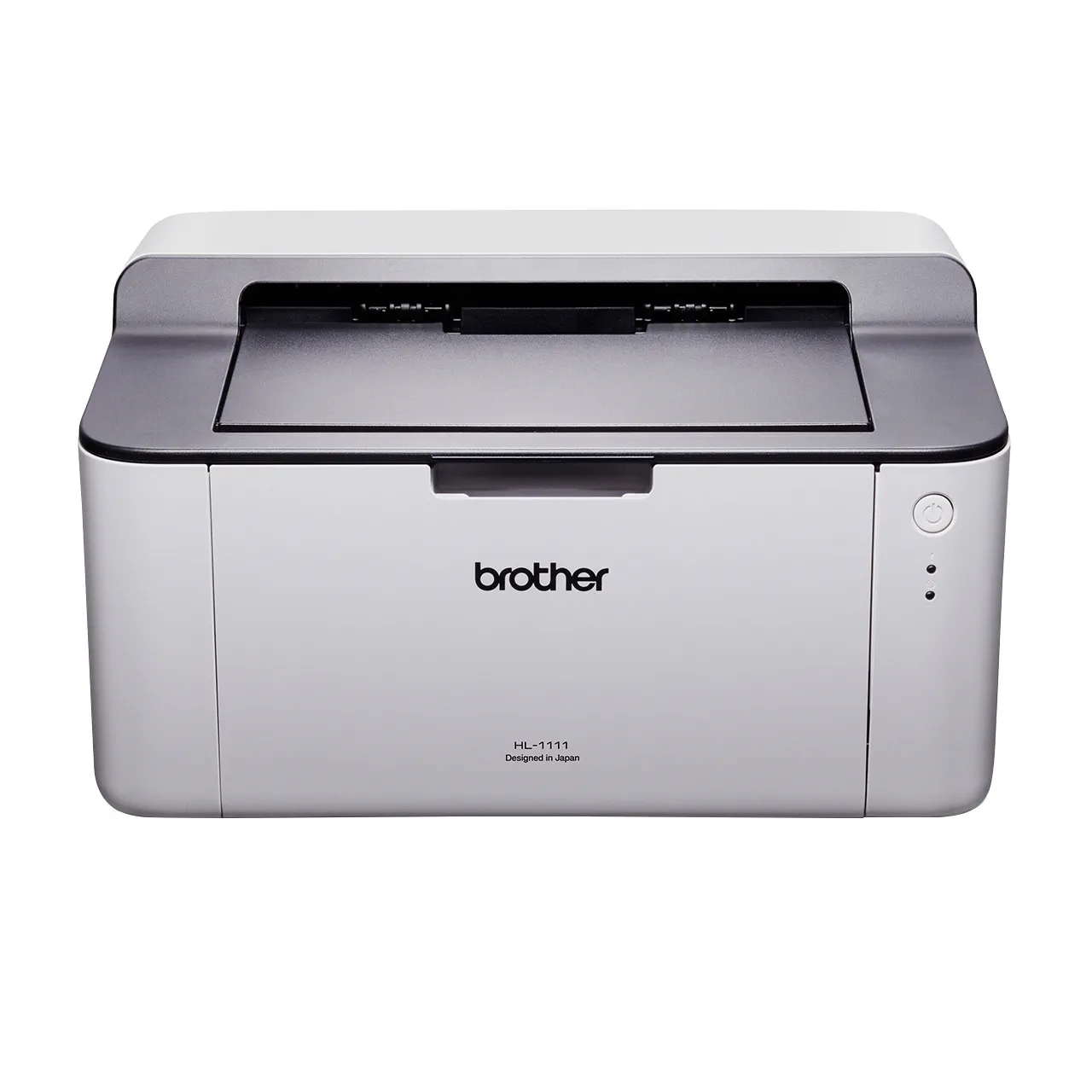BROTHER HL-1111-3T A4 Siyah Laser Yazıcı USB 2.0 Demo+2Tonerli ikinci görünüm