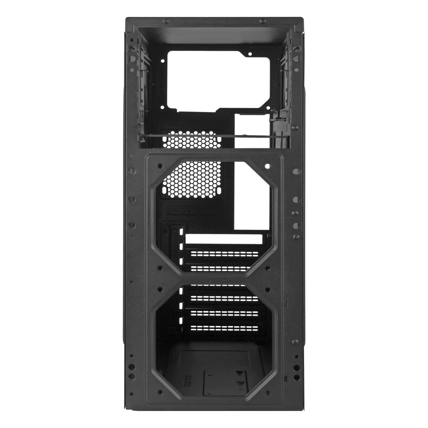 VENTO 300W VS115F Standart Mid-Tower PC Kasası