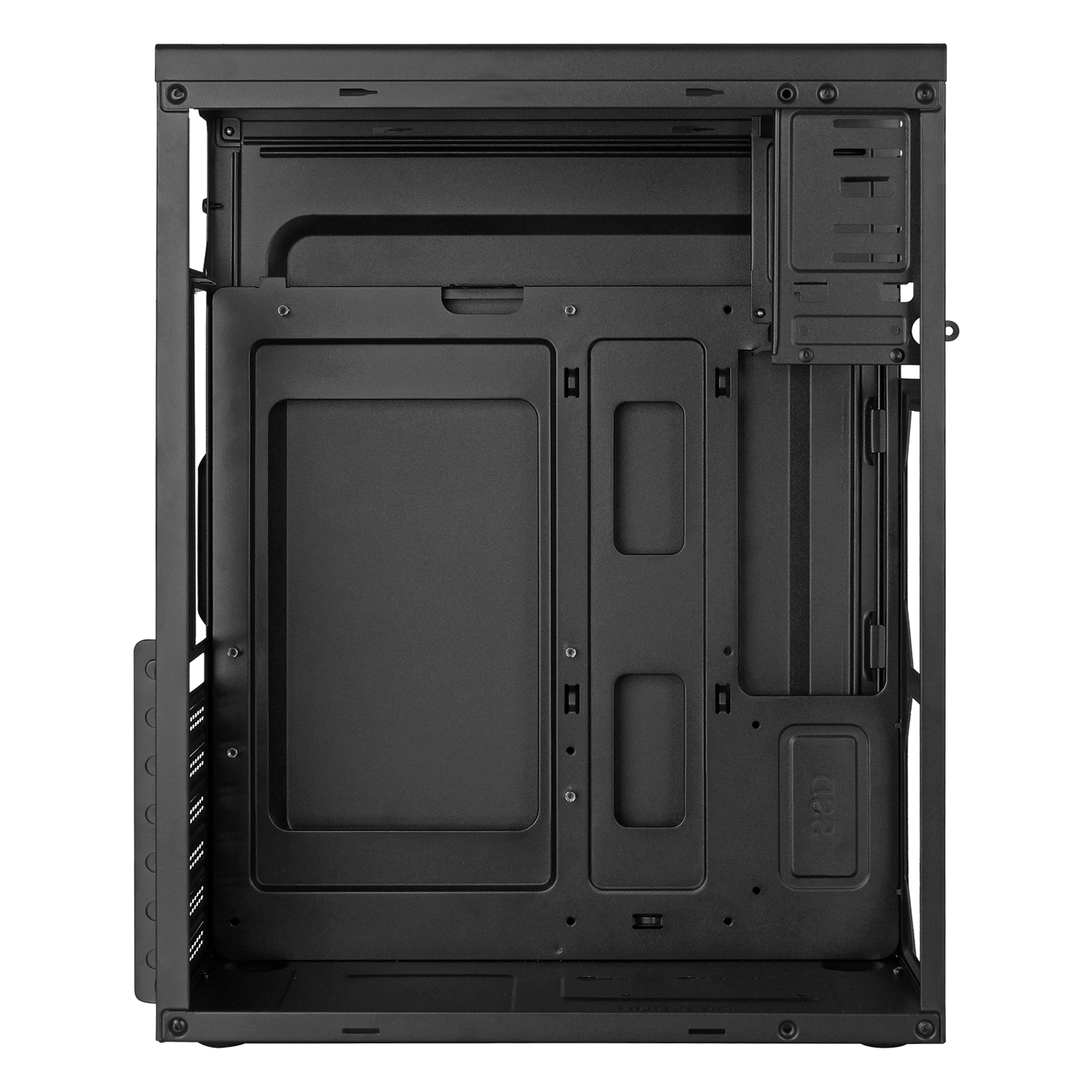 VENTO 300W VS115F Standart Mid-Tower PC Kasası