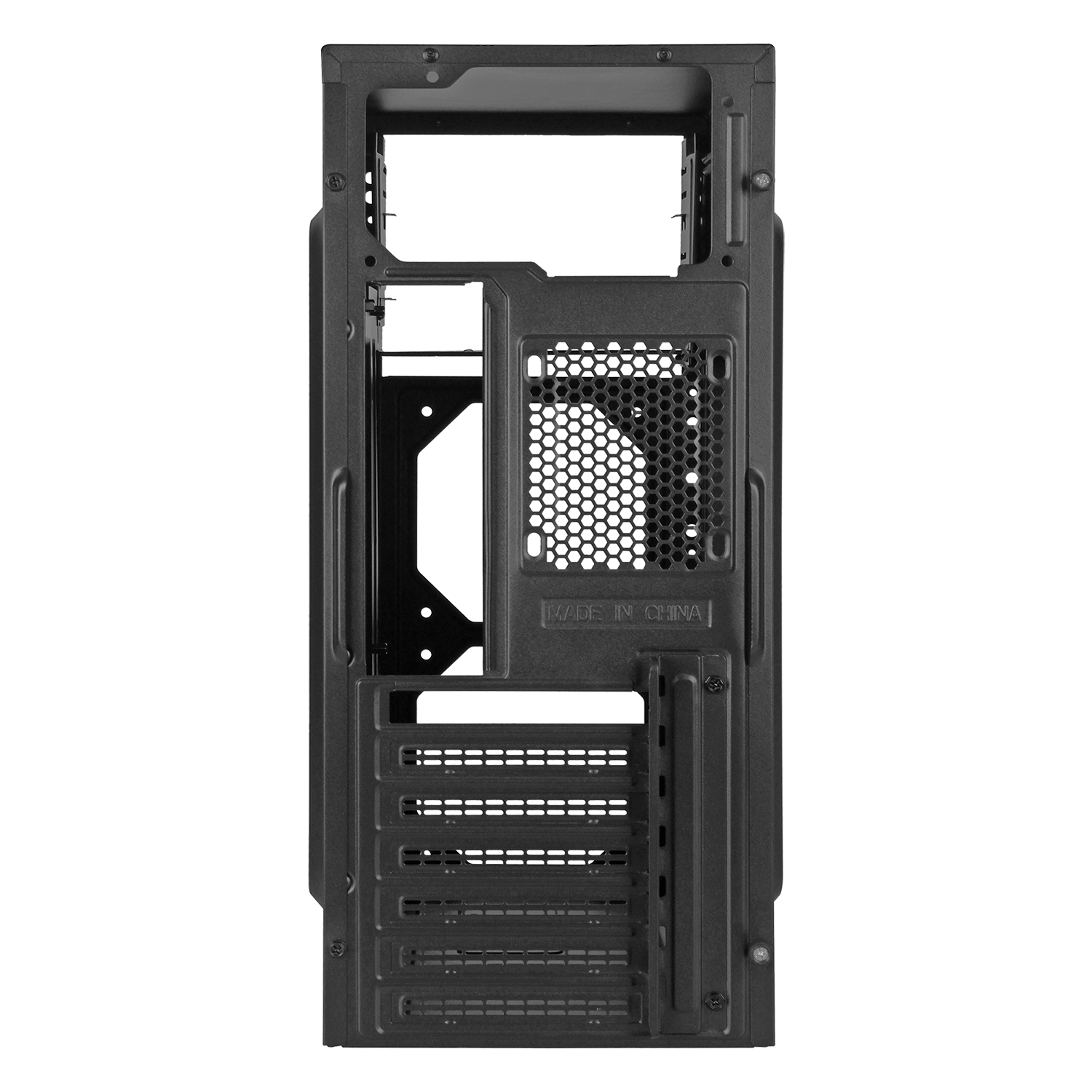 VENTO 300W VS115F Standart Mid-Tower PC Kasası