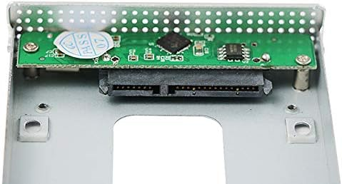 CODEGEN 2.5" USB 3.0 CDG-HDC-30BC Sata Alüminyum Harddisk Kutusu Gümüş