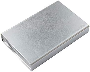 CODEGEN 2.5" USB 3.0 CDG-HDC-30BC Sata Alüminyum Harddisk Kutusu Gümüş ikinci görünüm