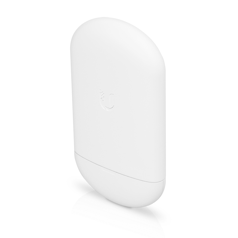 UBIQUITI (UBNT) NANOSTATION AC LOCO 5AC 13dbi 450mbps 5ghz 10+km Harici Access Point ikinci görünüm