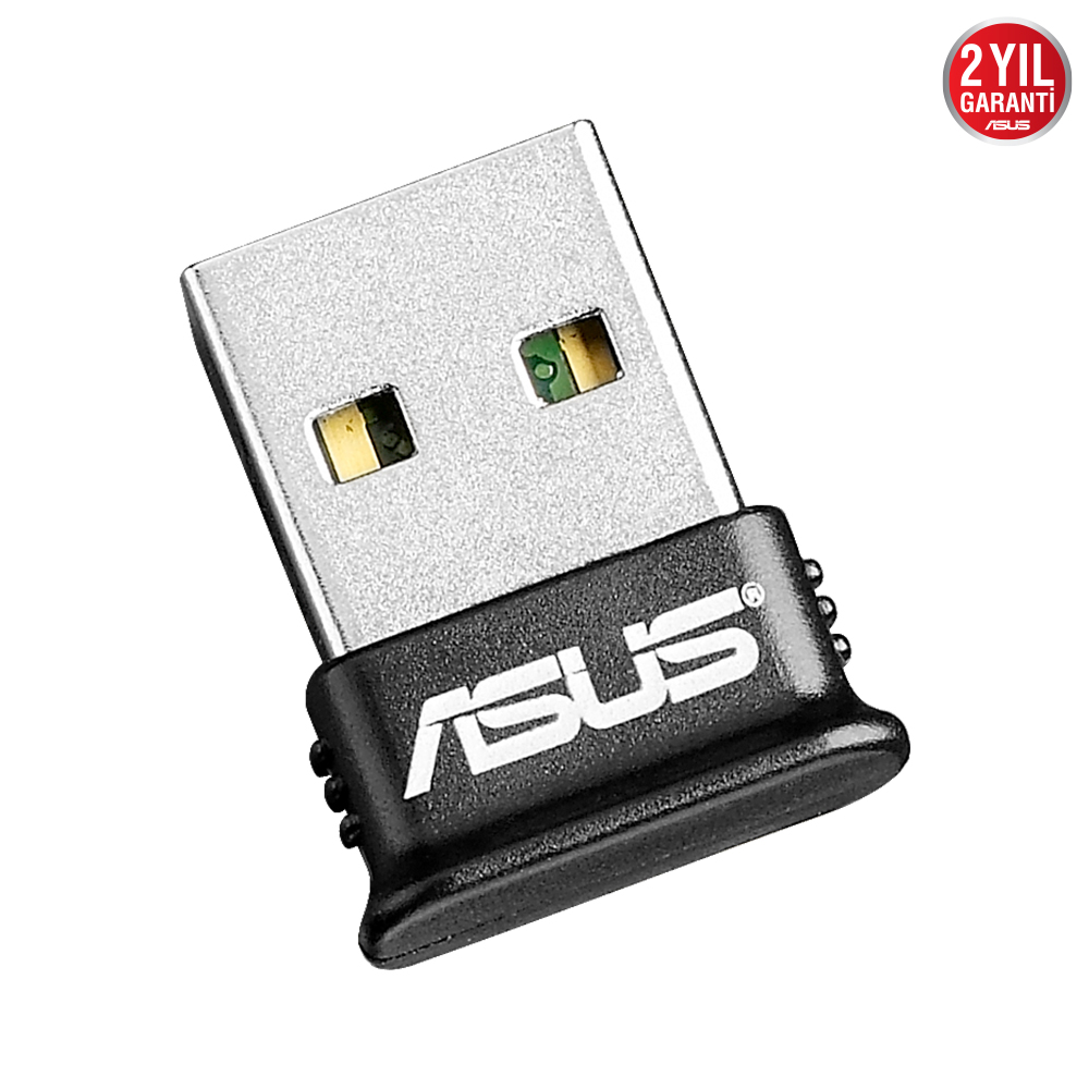 ASUS USB-BT400 10m USB Bluetooh v4.0 ikinci görünüm